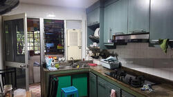 Woodlands Street 82 (Woodlands), HDB Jumbo #279576421